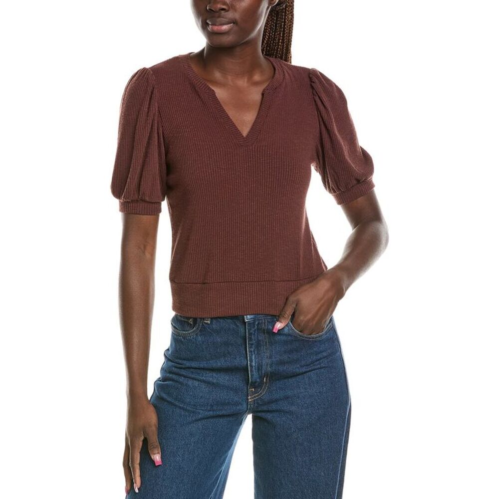 Michael Stars Womens Quinn Top